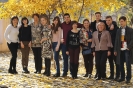 Встреча выпускников